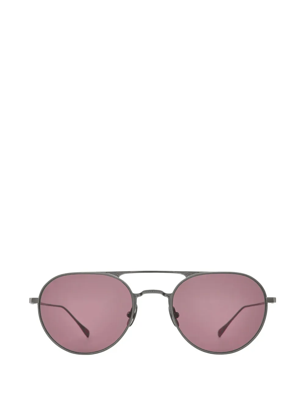 Benny J pilot-frame sunglasses -