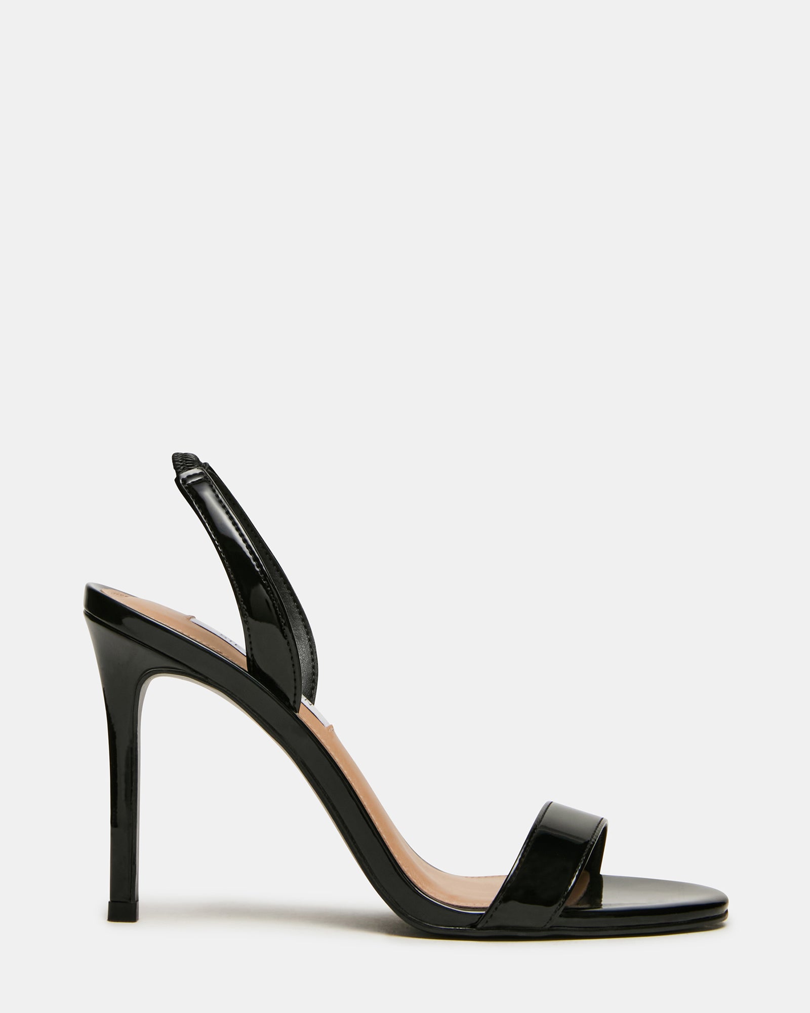 Jady Heels - Leather by Steve Madden