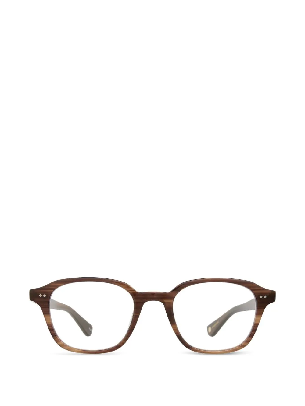 Lachman Geometric-Frame Glasses