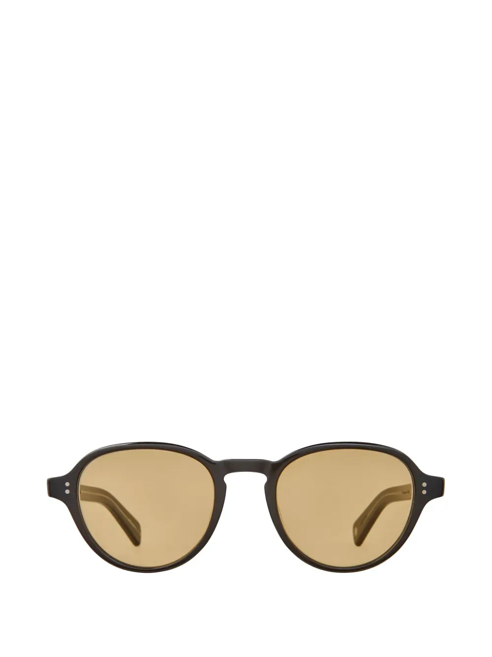Casillas round-frame sunglasses -