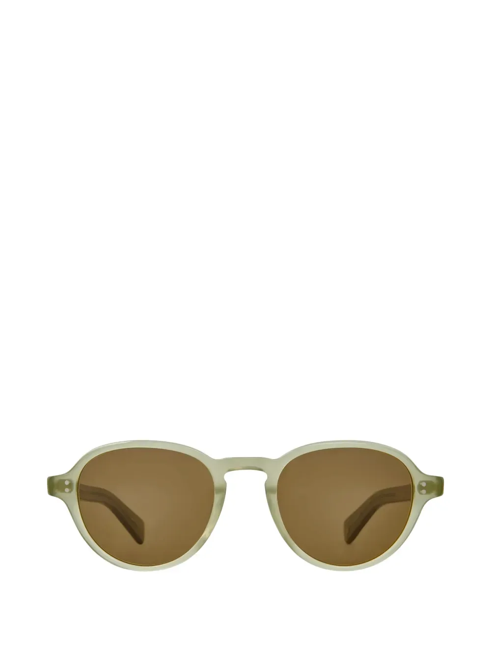 Casillas round-frame sunglasses -