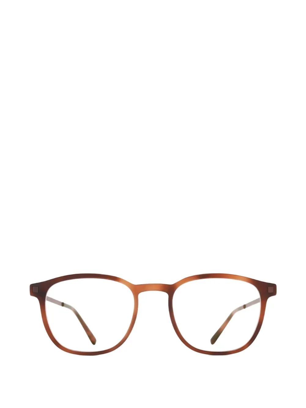 Lavra square-frame glasses -