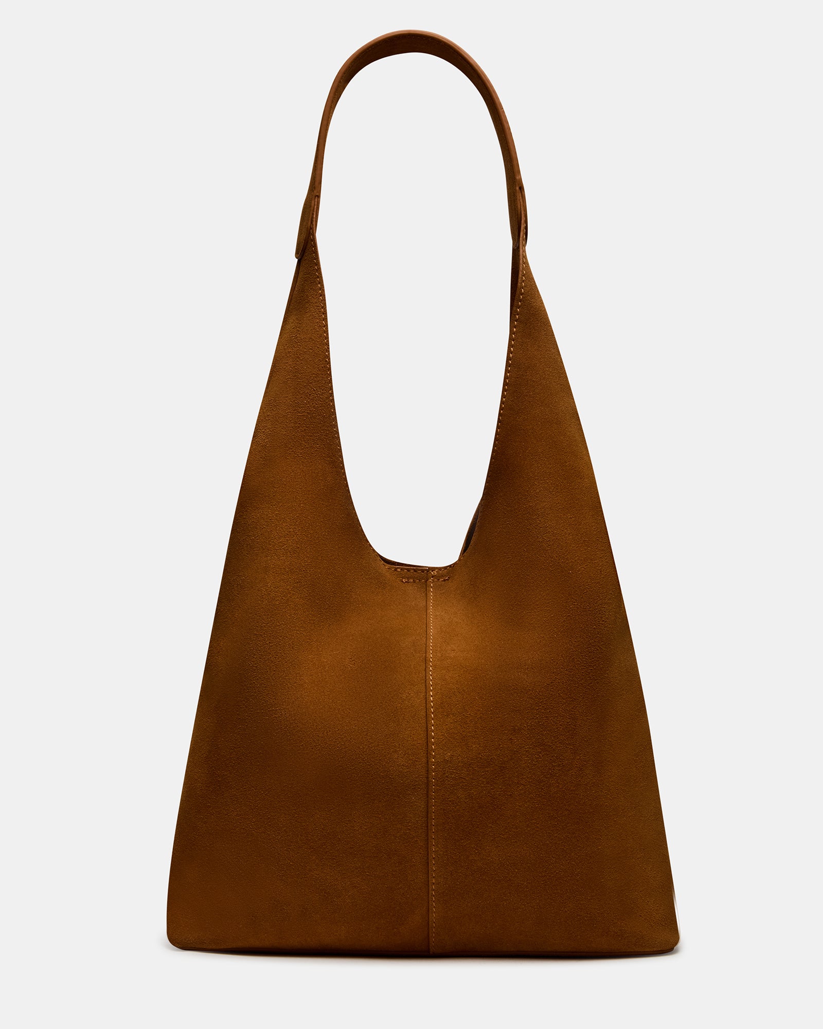Autumn Bag - Suede