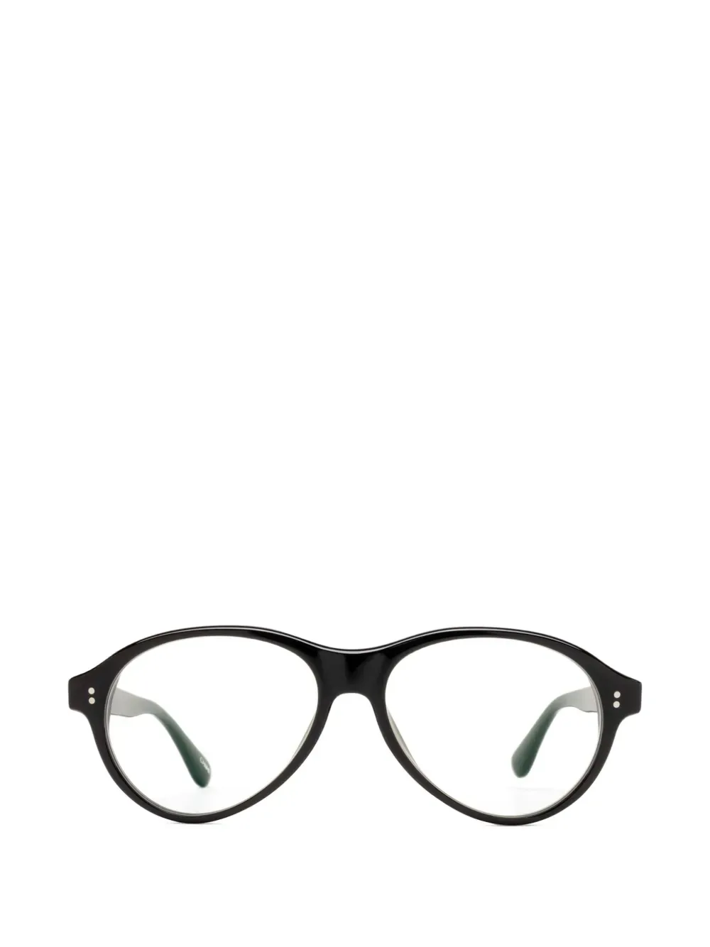 Tome round glasses -