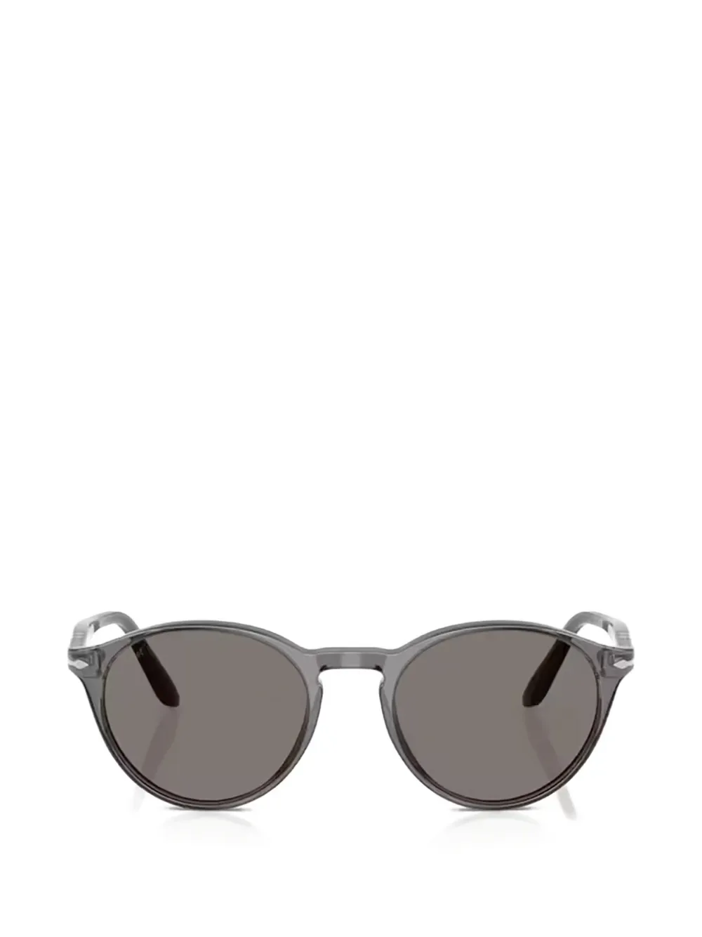 round-frame sunglasses -