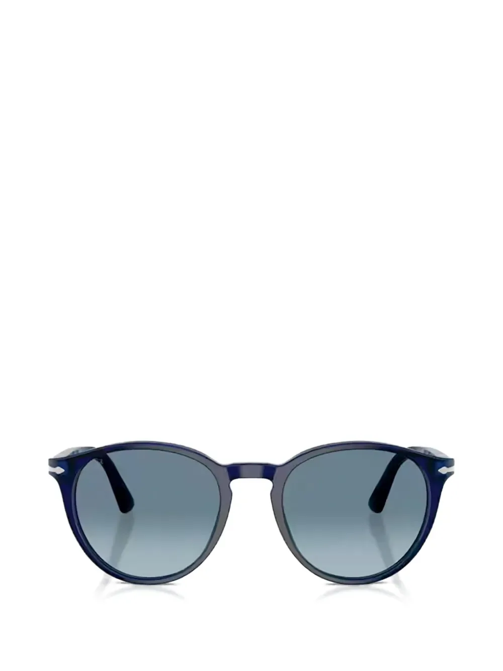 round-frame sunglasses -