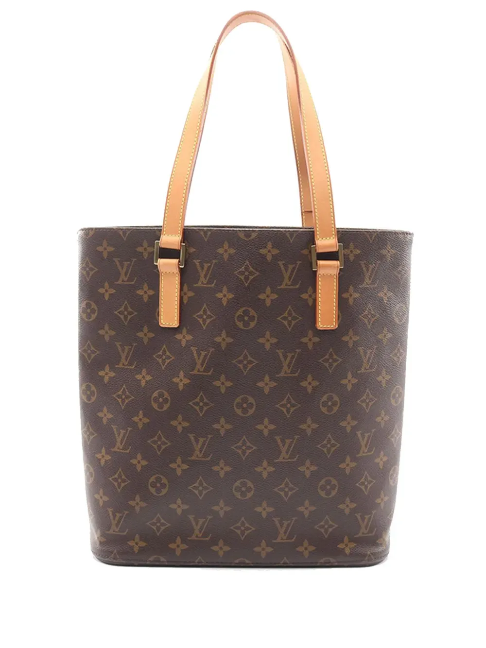 2002 Monogram Vavin GM tote bag -