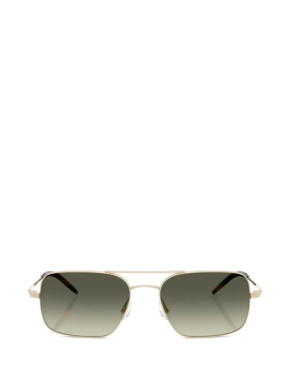 Victory II square-frame sunglasses -