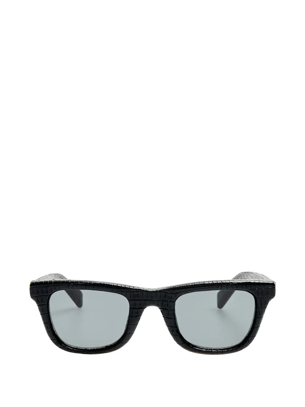 square-frame sunglasses -