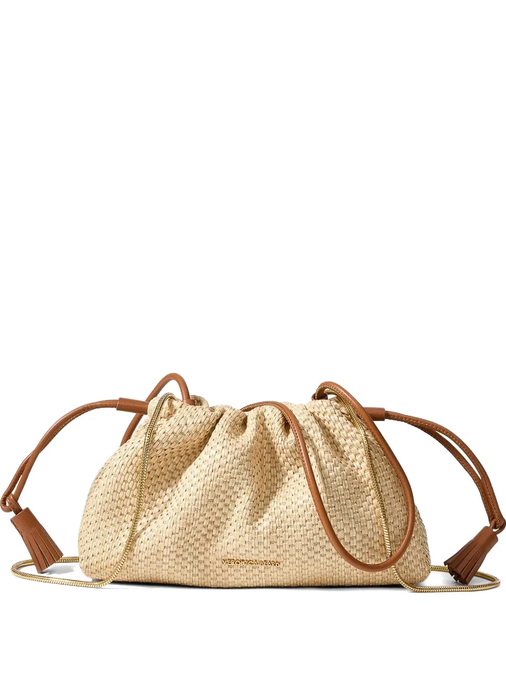 small Veronica stash bag - by Veronica Beard
