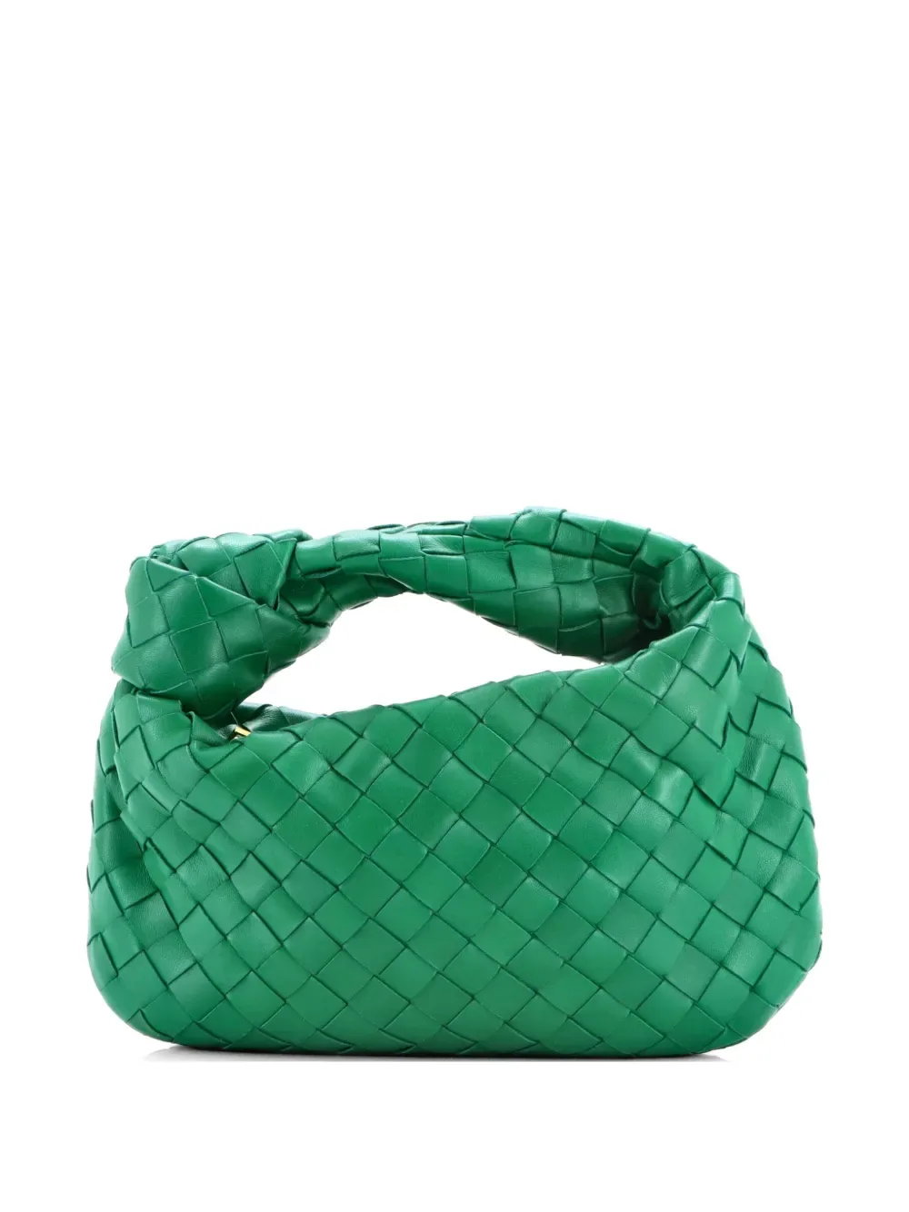 BV Jodie Intrecciato Nappa Mini hobo bag -