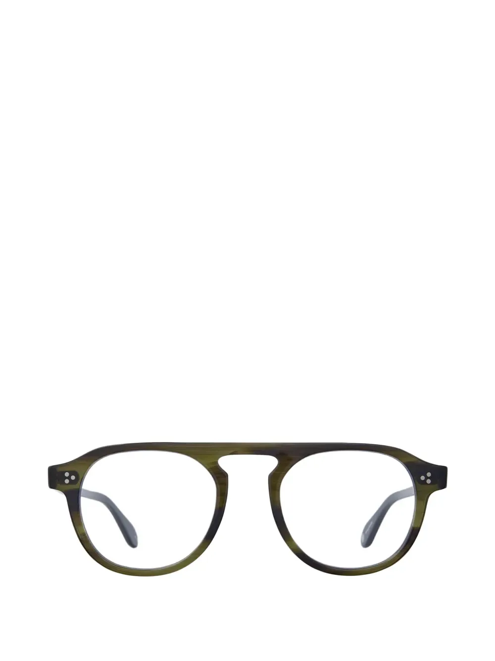 Harding II glasses -