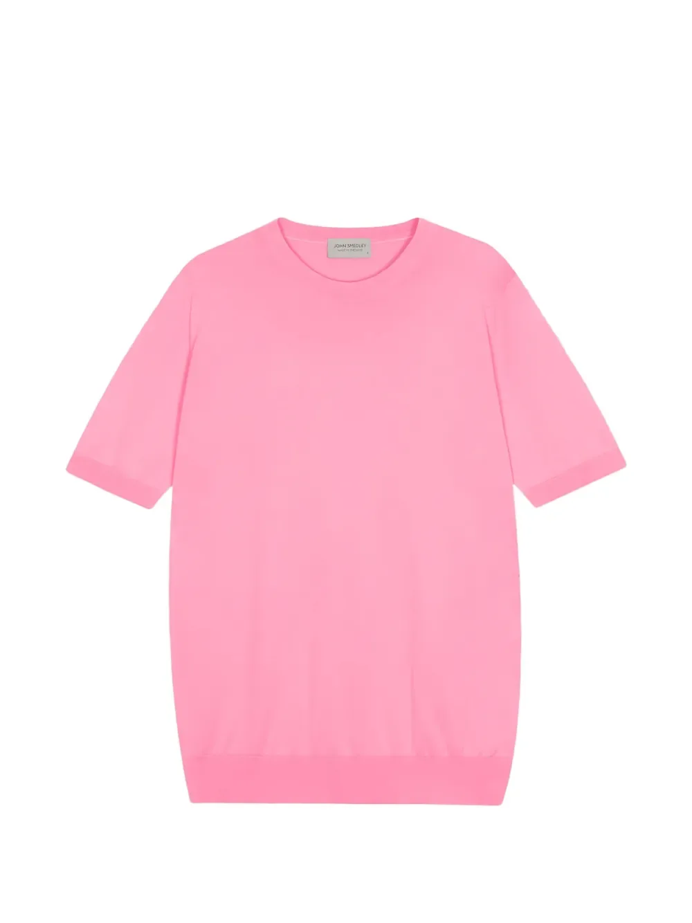 Kempton crew-neck t-shirt -