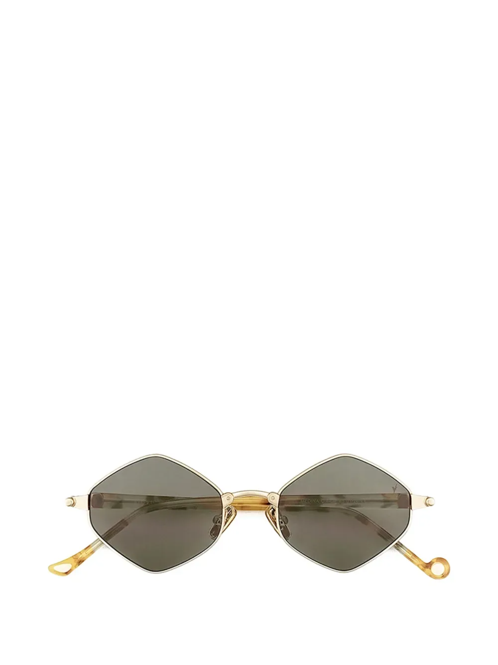 Medina irregular-shape sunglasses -