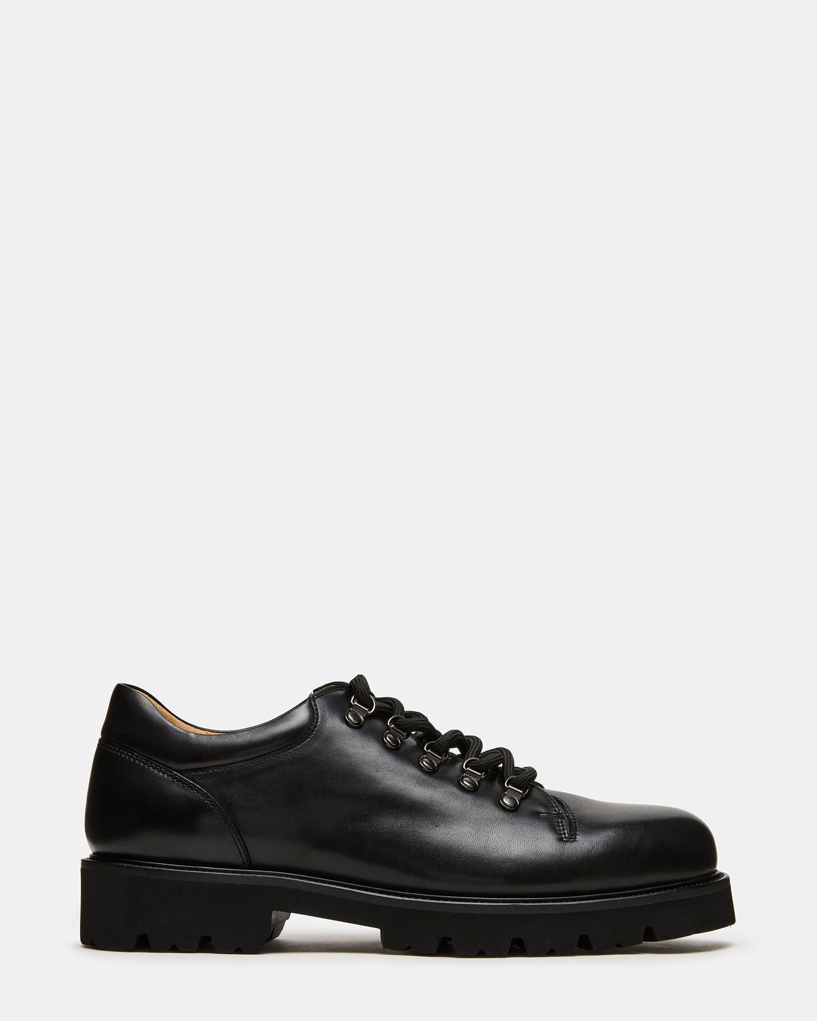 Turbo Lace-Up Dress Shoes - Leather