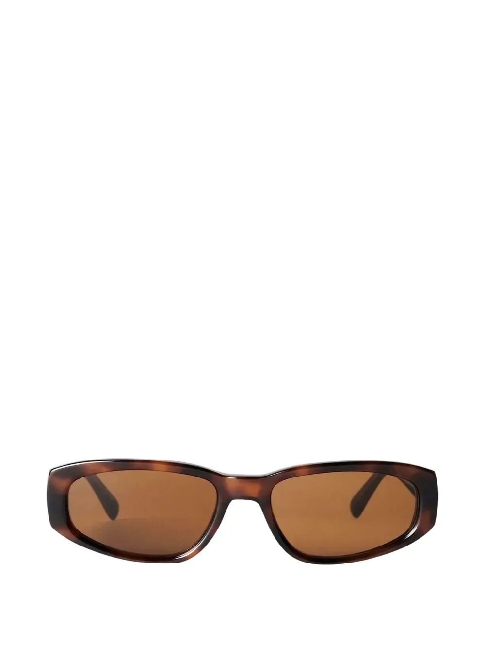 09 tortoiseshell sunglasses -