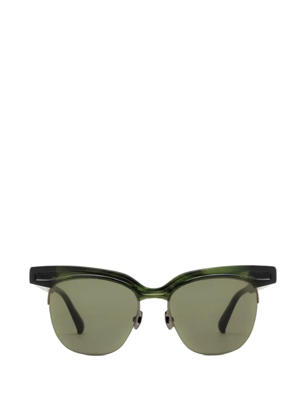 browline sunglasses -