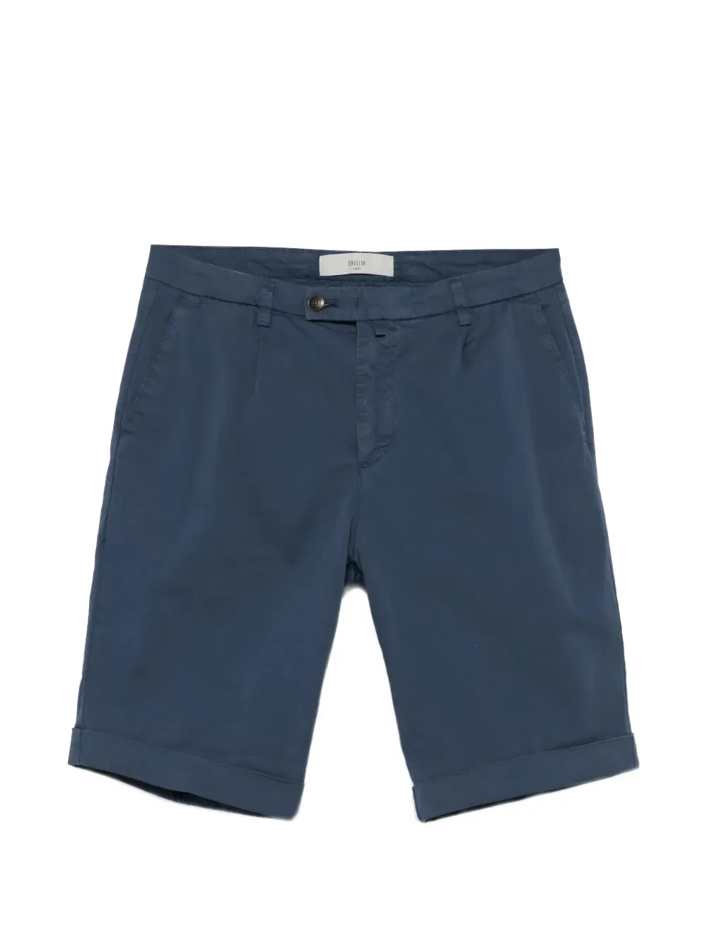 cuffed shorts - by Briglia 1949