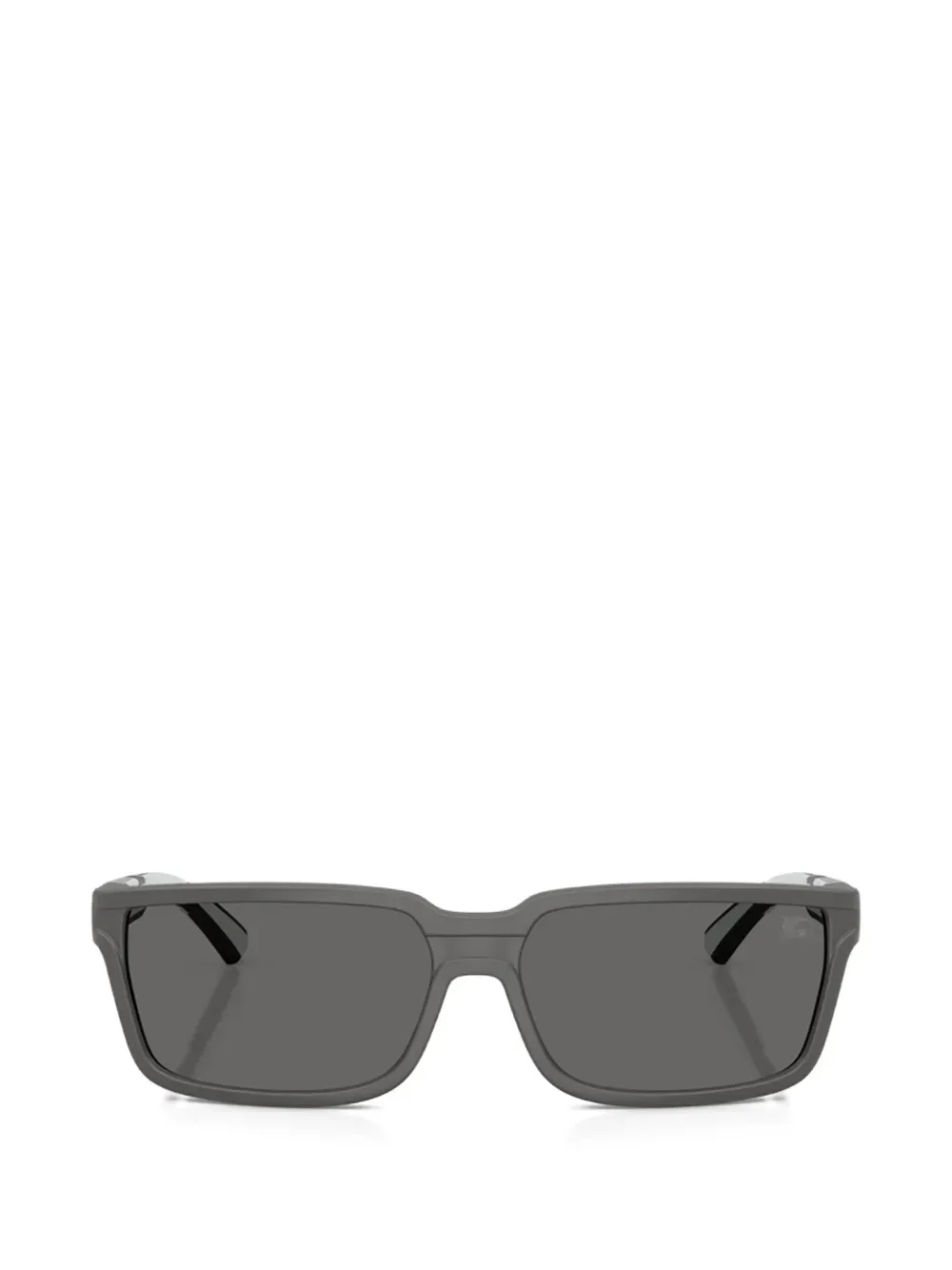 square-frame sunglasses -