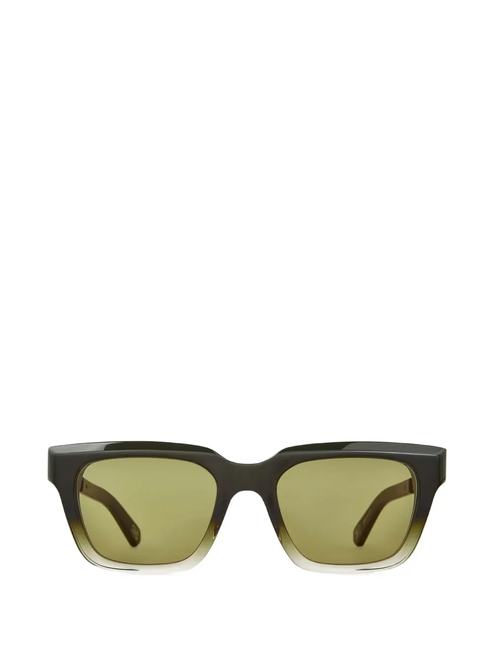 Maven S square-frame sunglasses -