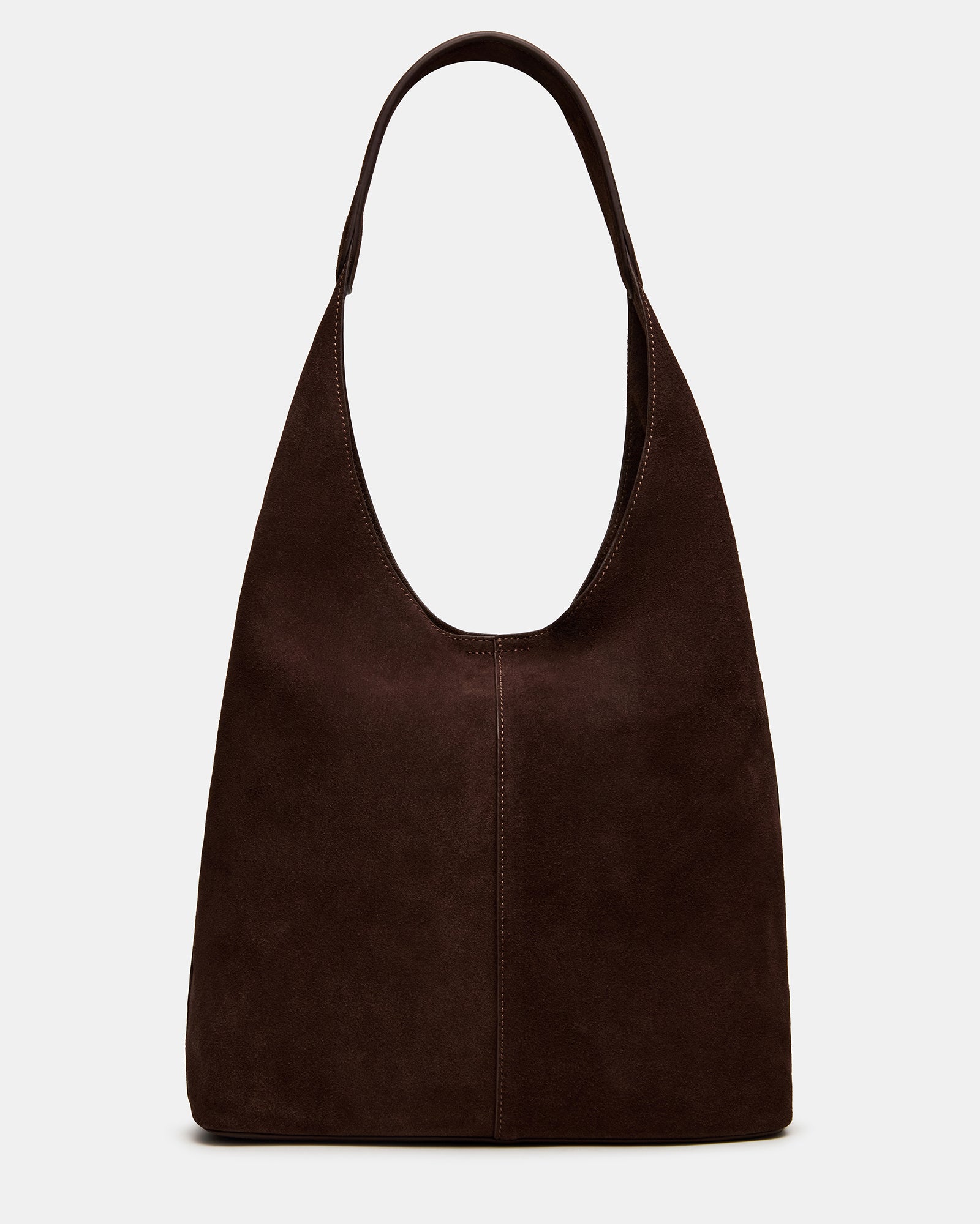 Autumn Bag - Suede