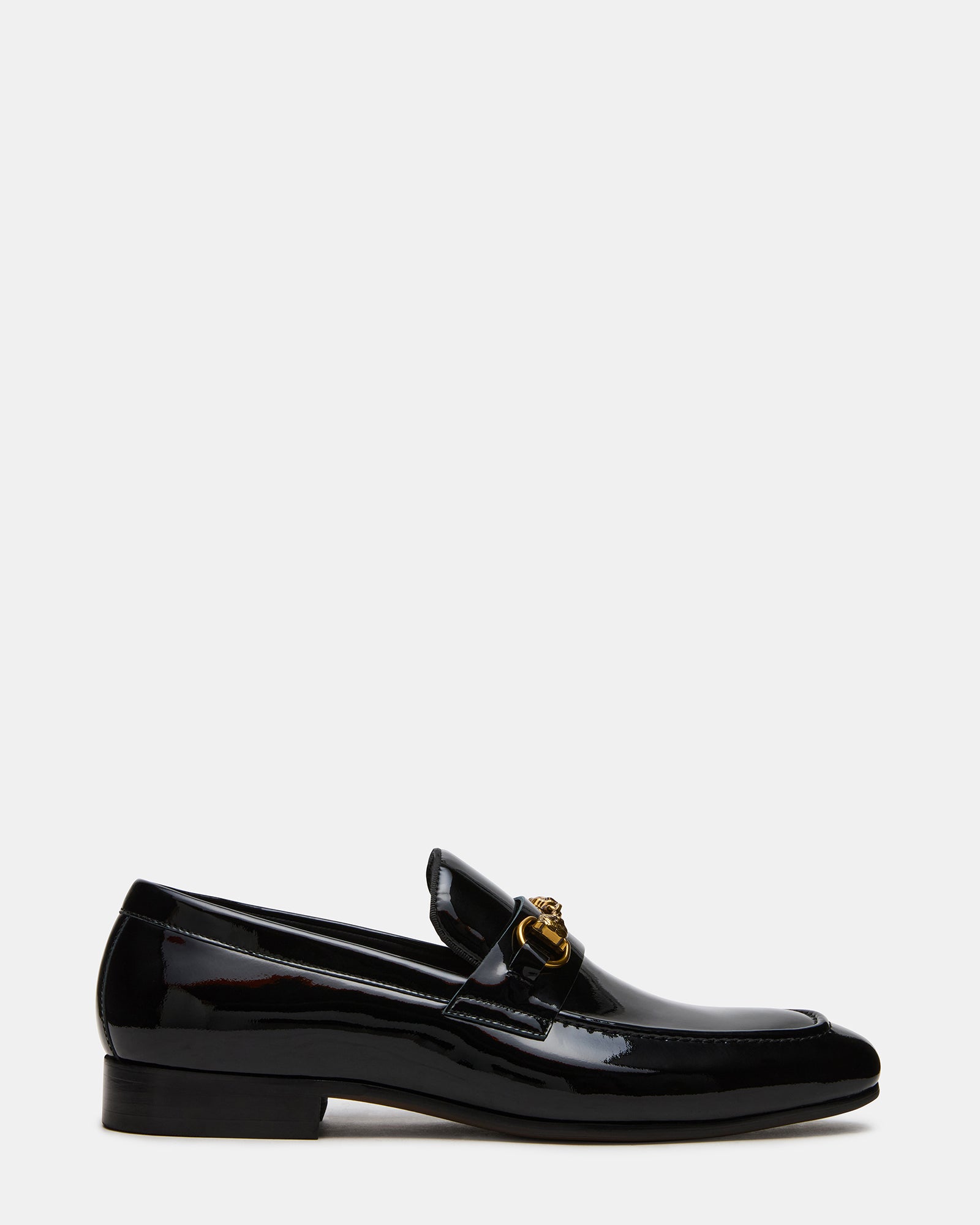 Jakiro Slip-On Loafers - Rubber