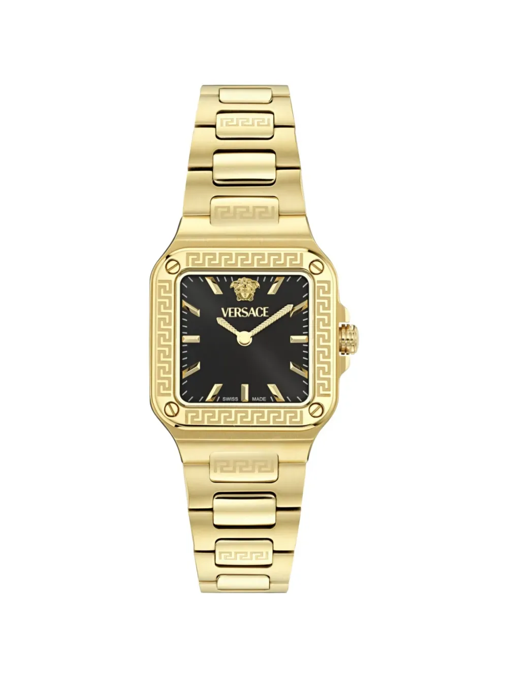 Greca 30mm watch -