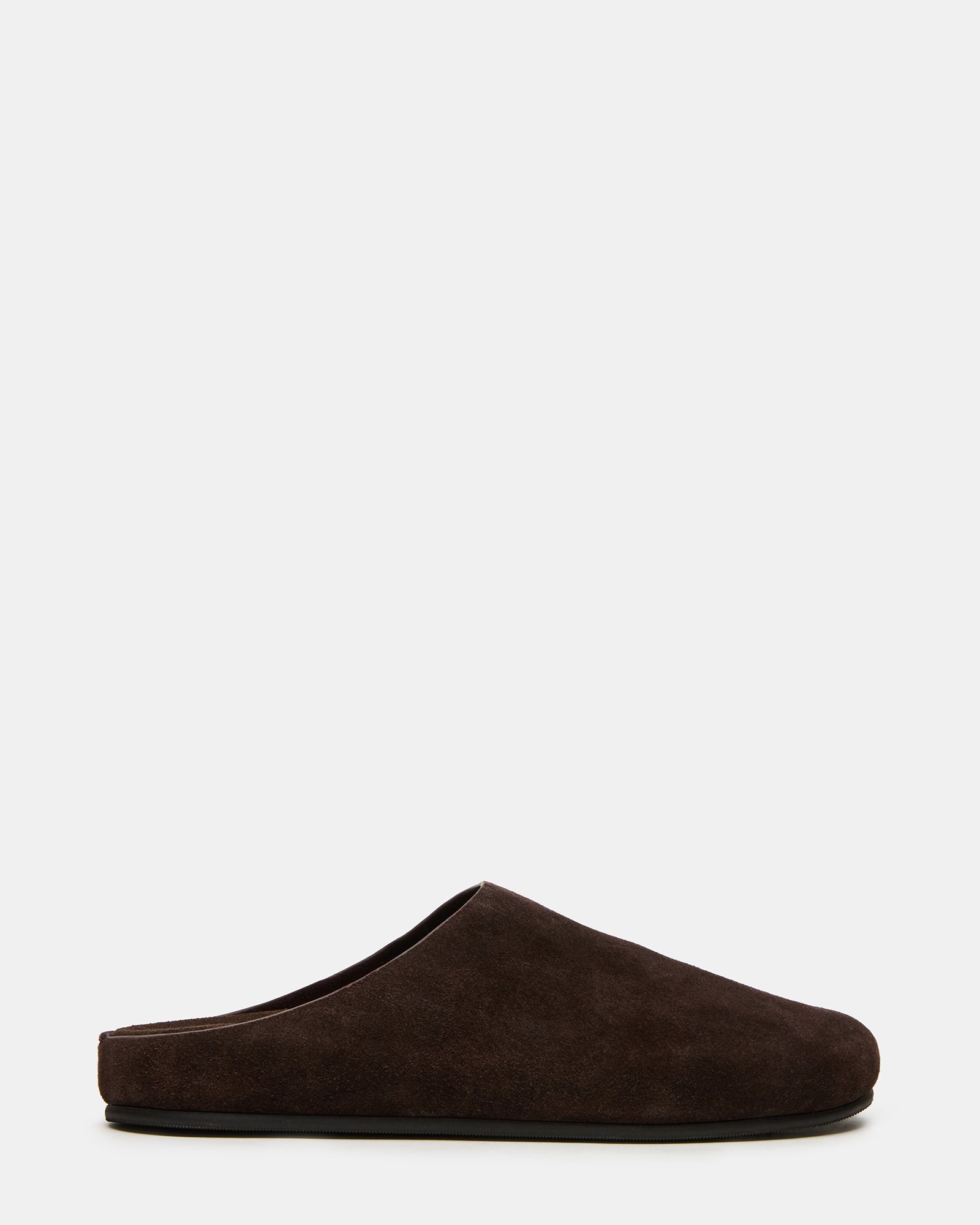 Fern Slip-On Flats - Suede