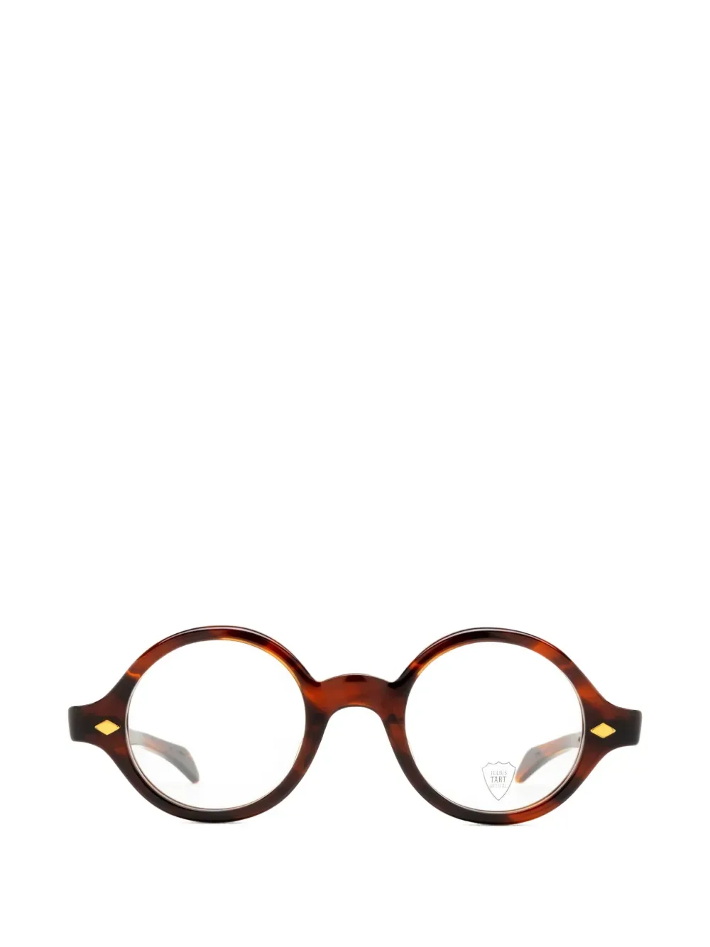 Round Eye round-frame glasses -