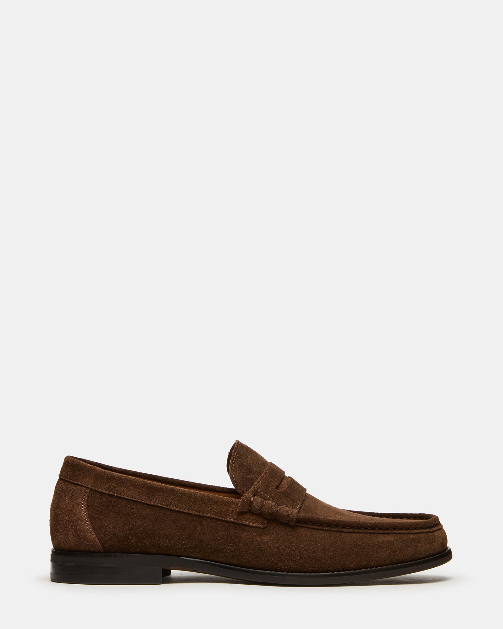 Huckle Slip-On Loafers - Rubber