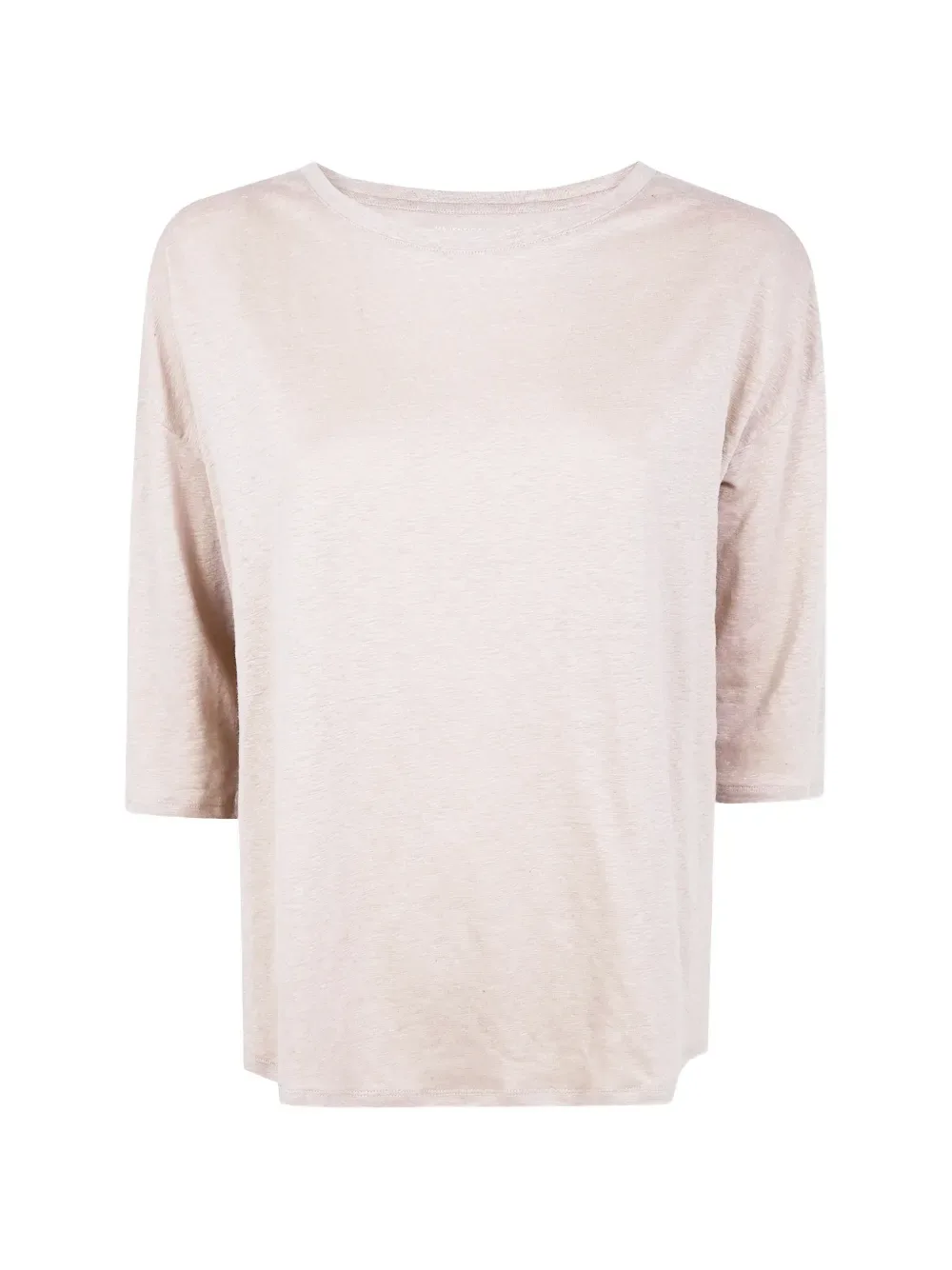 crew neck T-shirt -