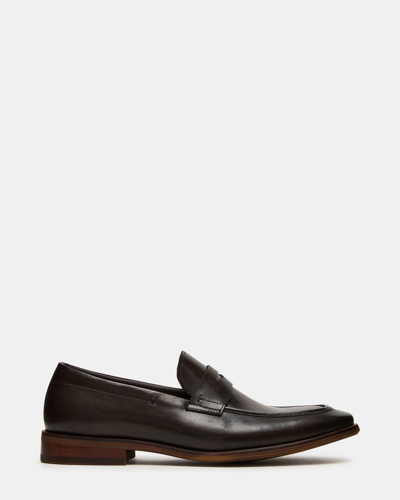 Lightning Slip-On Loafers - Leather