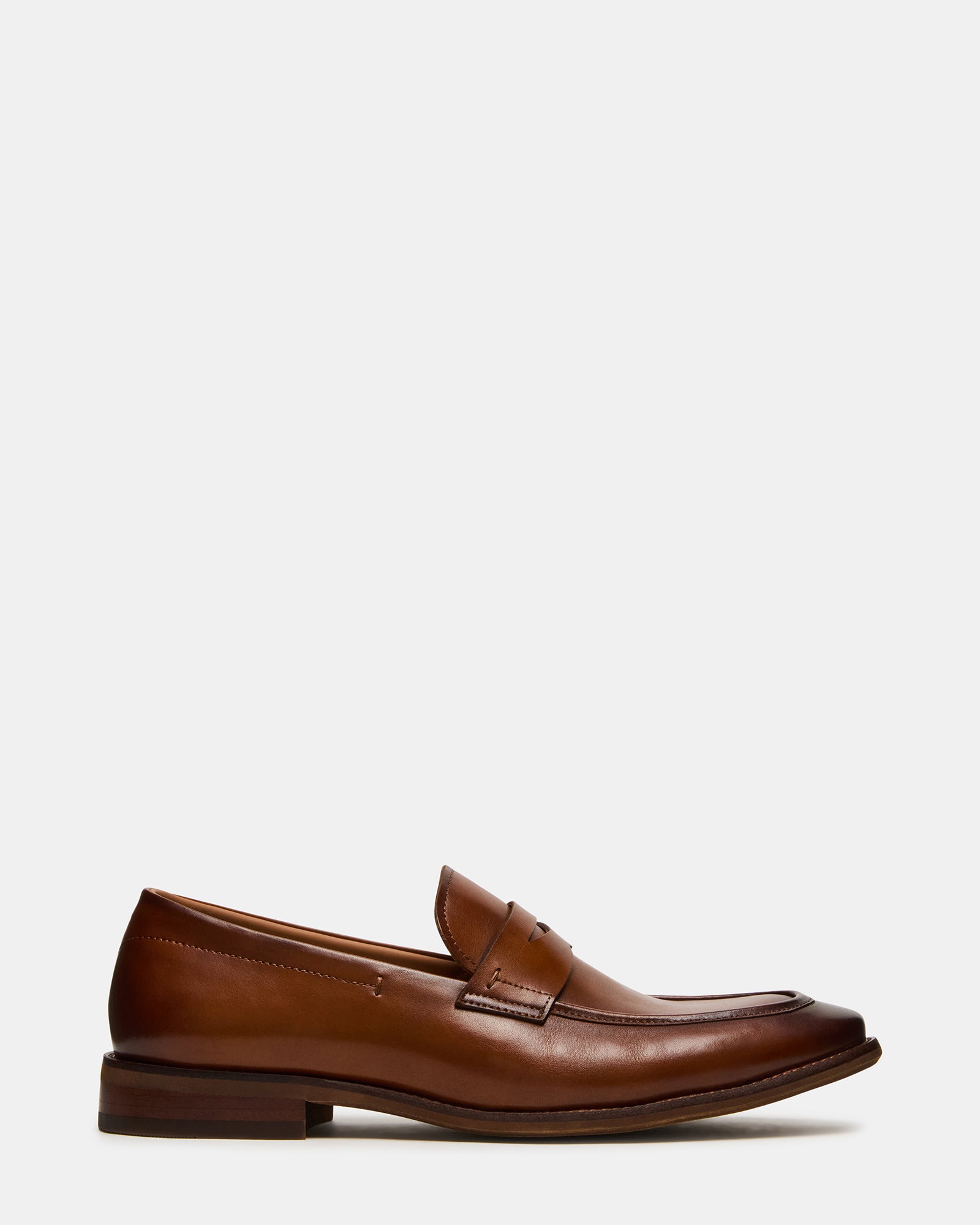 Lightning Slip-On Loafers - Leather