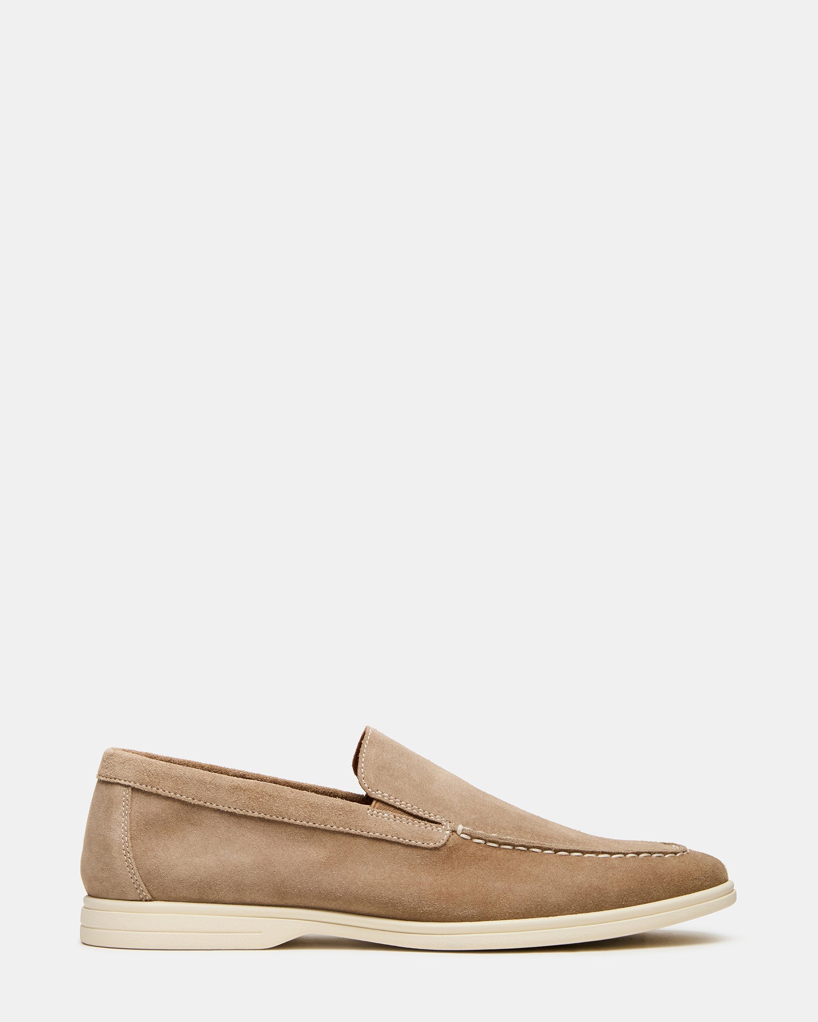 Linux Slip-On Casual Shoes - Leather by Steve Madden