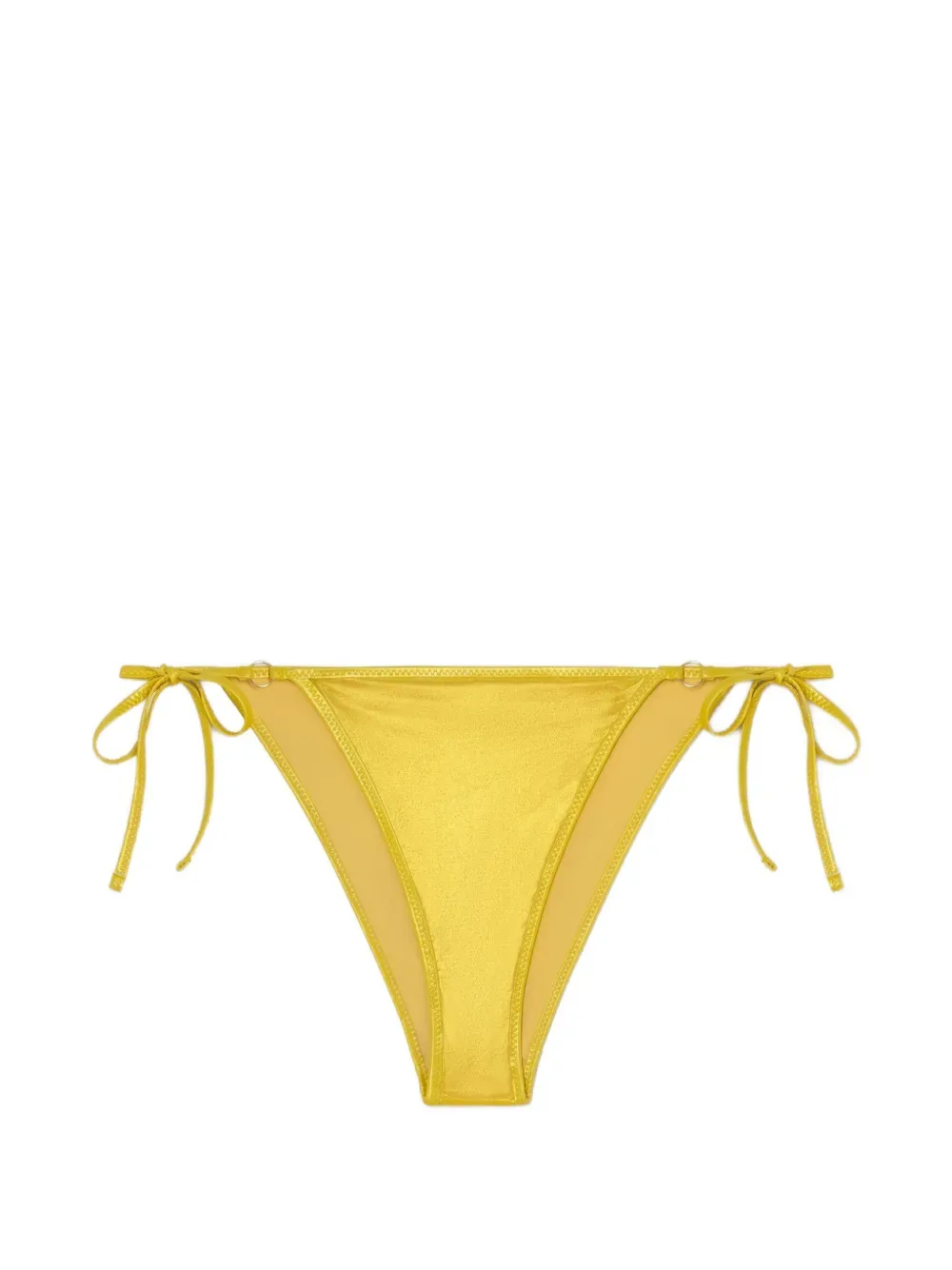 Rina tie-sides bikini bottom -