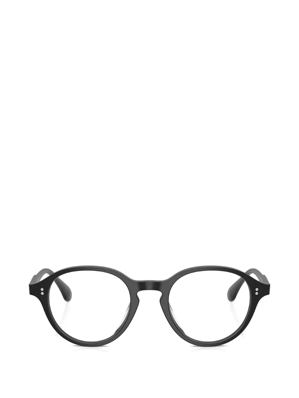 902 round-frame glasses -