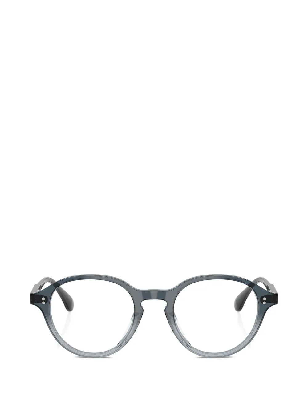 902 round-frame glasses -