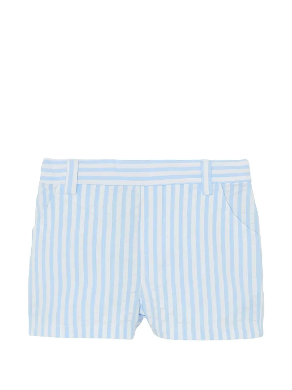 striped shorts - by Tartine Et Chocolat