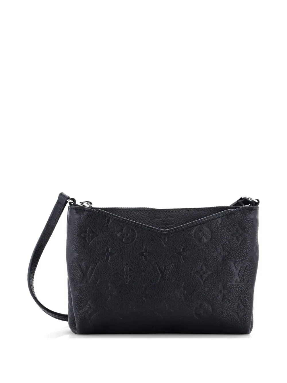 Pallas Empriente Leather crossbody bag -