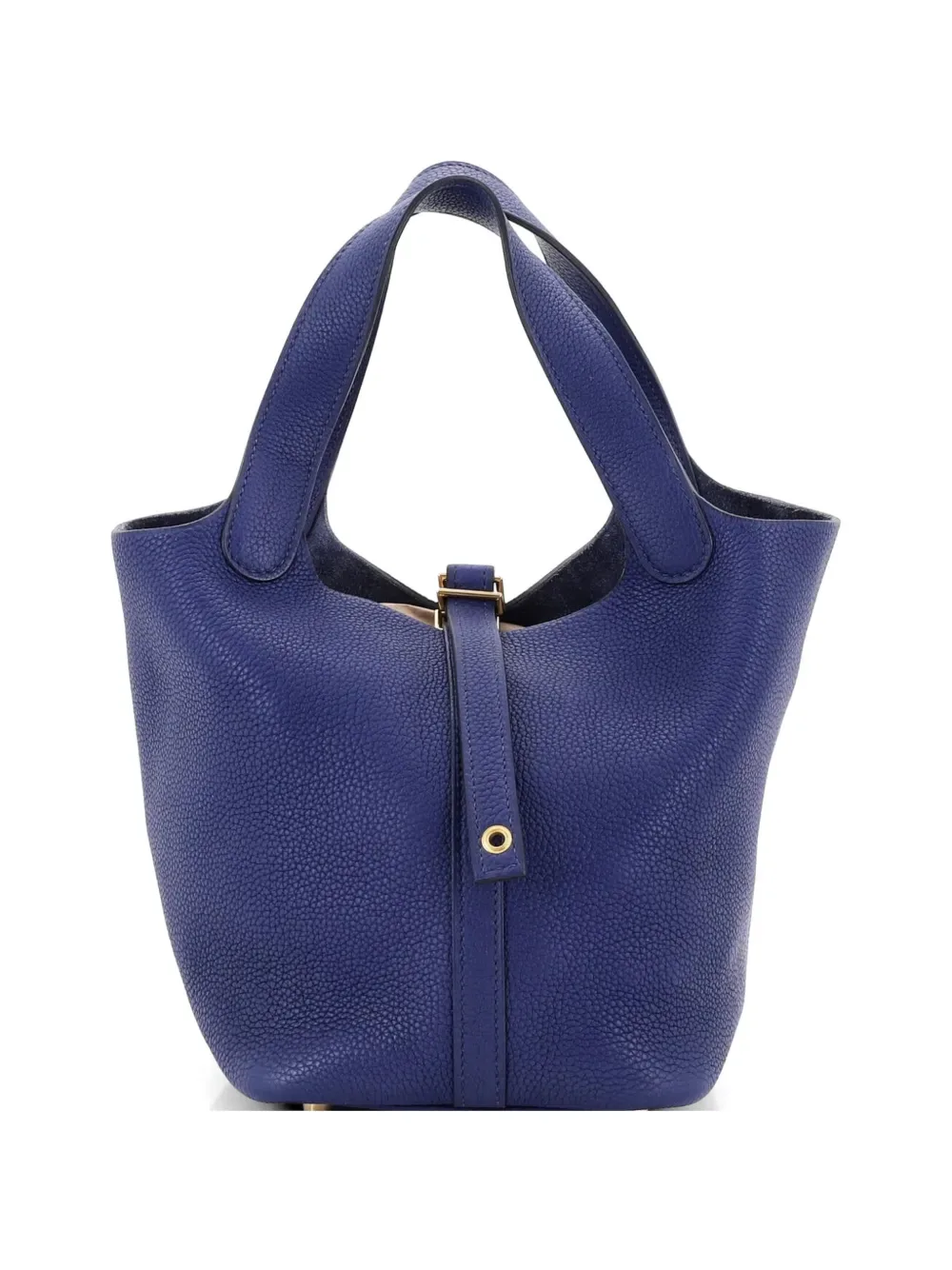 Picotin Lock Bag Maurice PM bucket bag -