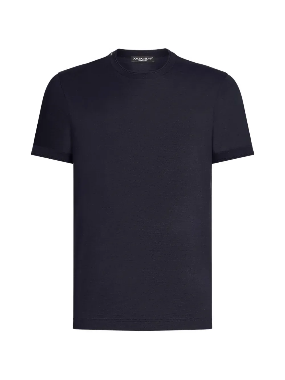 crewneck T-shirt -