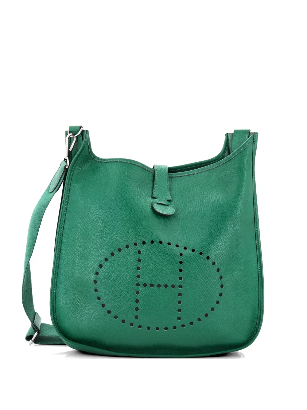 Evelyne Bag Gen III Epsom GM crossbody bag -