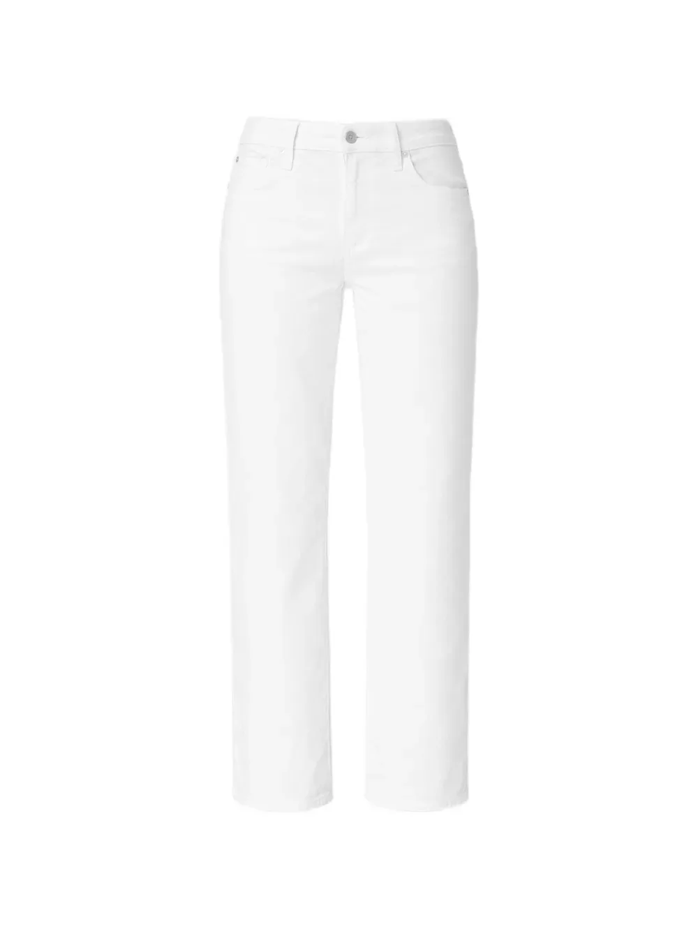 Mason buttoned jeans -