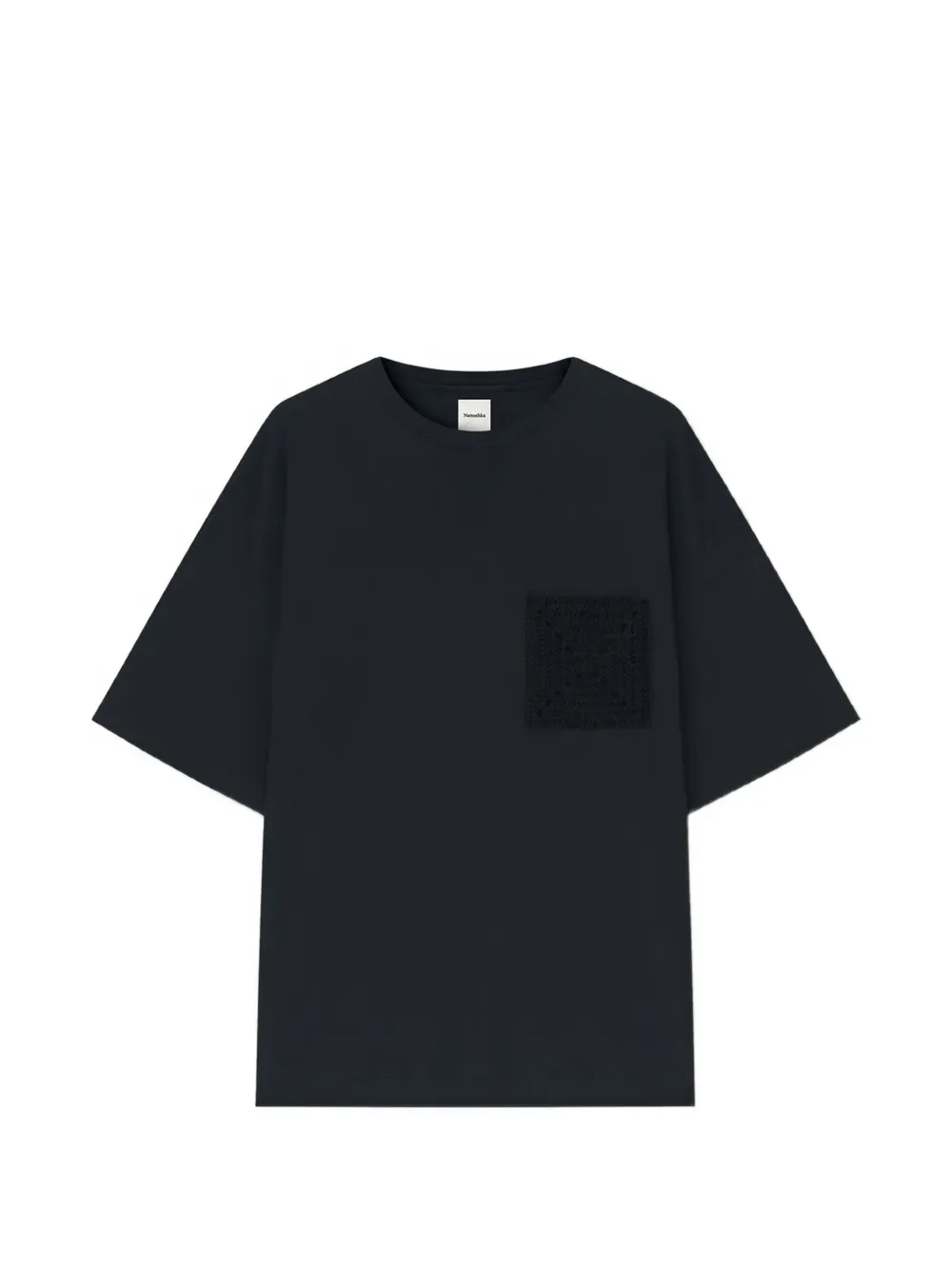 pocket T-shirt -