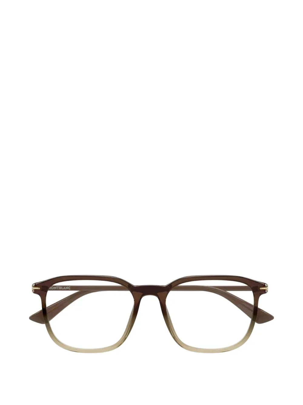 rectangle-frame glasses -