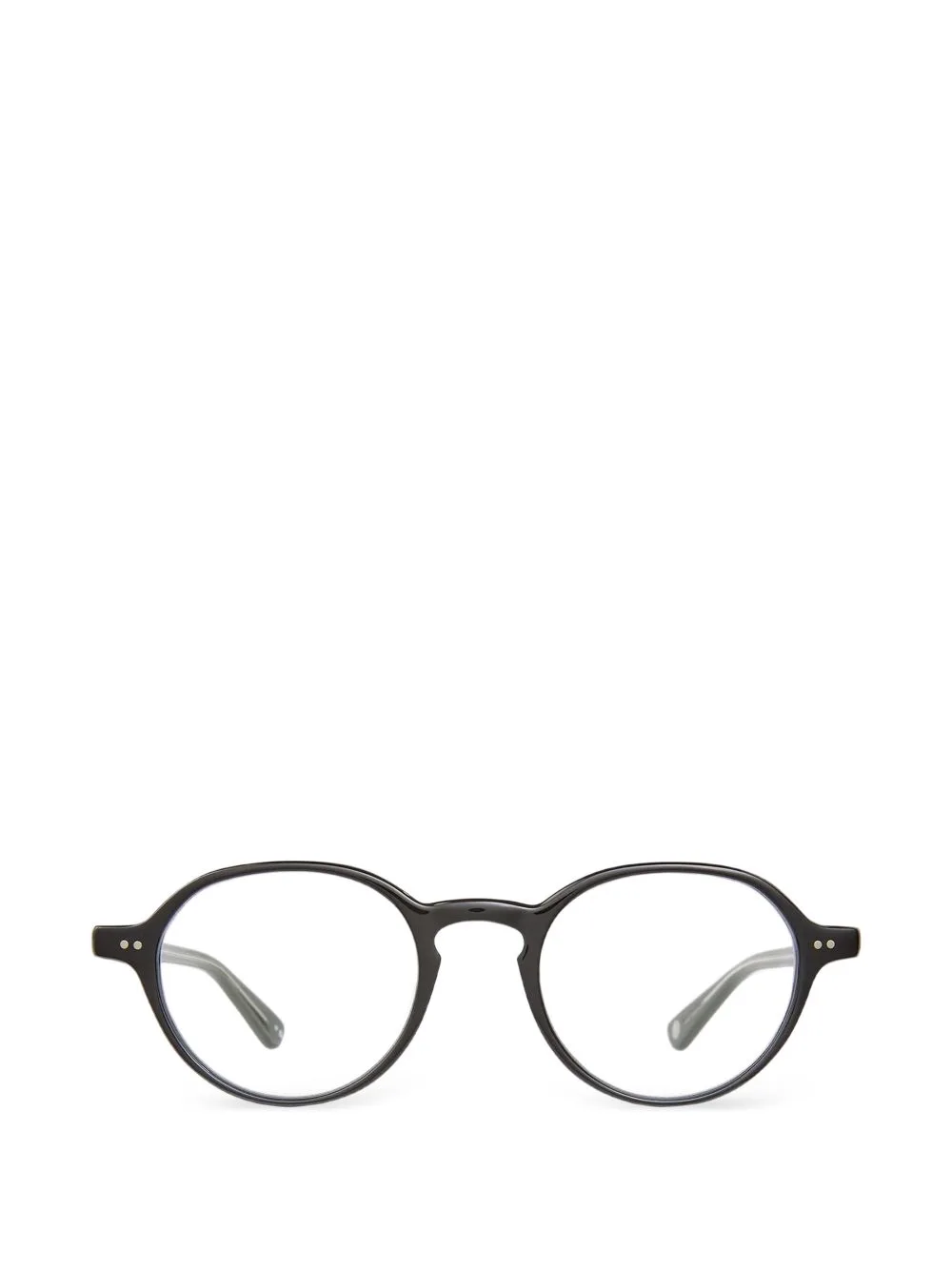 Loma Round-Frame Glasses