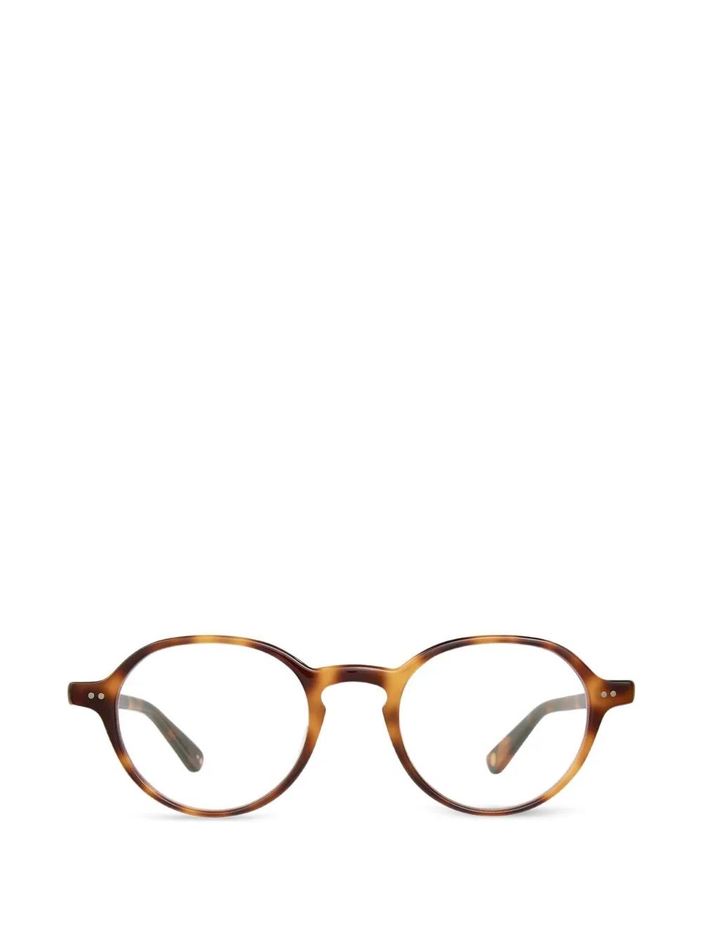 Loma Round-Frame Glasses