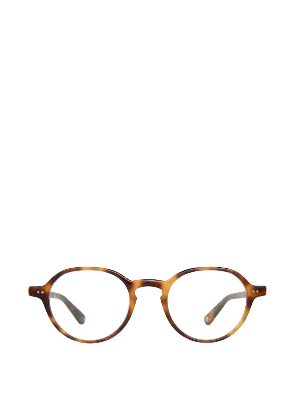Loma round-frame glasses -