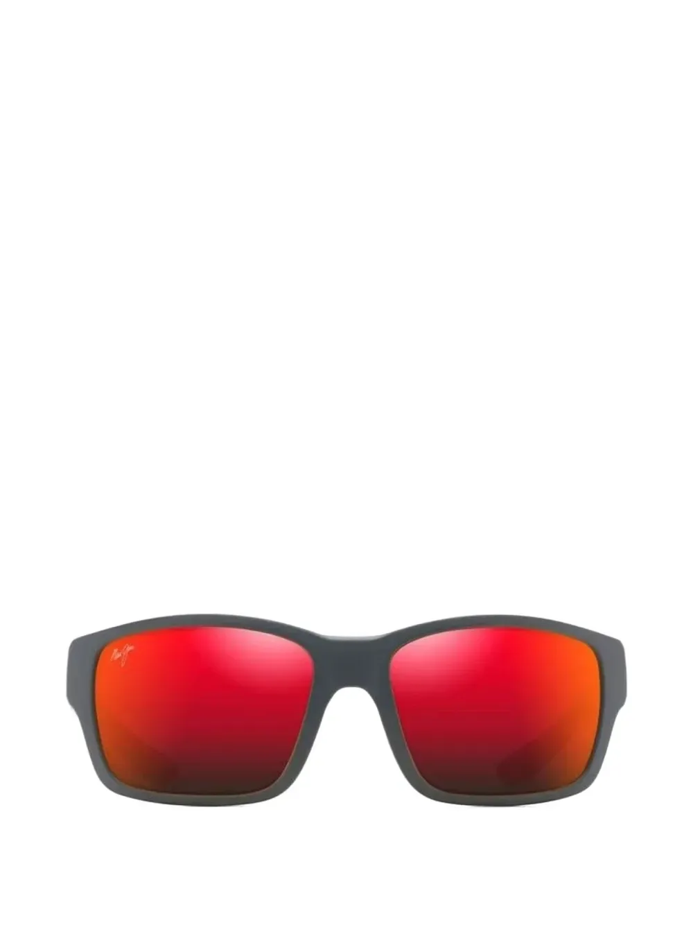 Mangroves square-frame sunglasses -