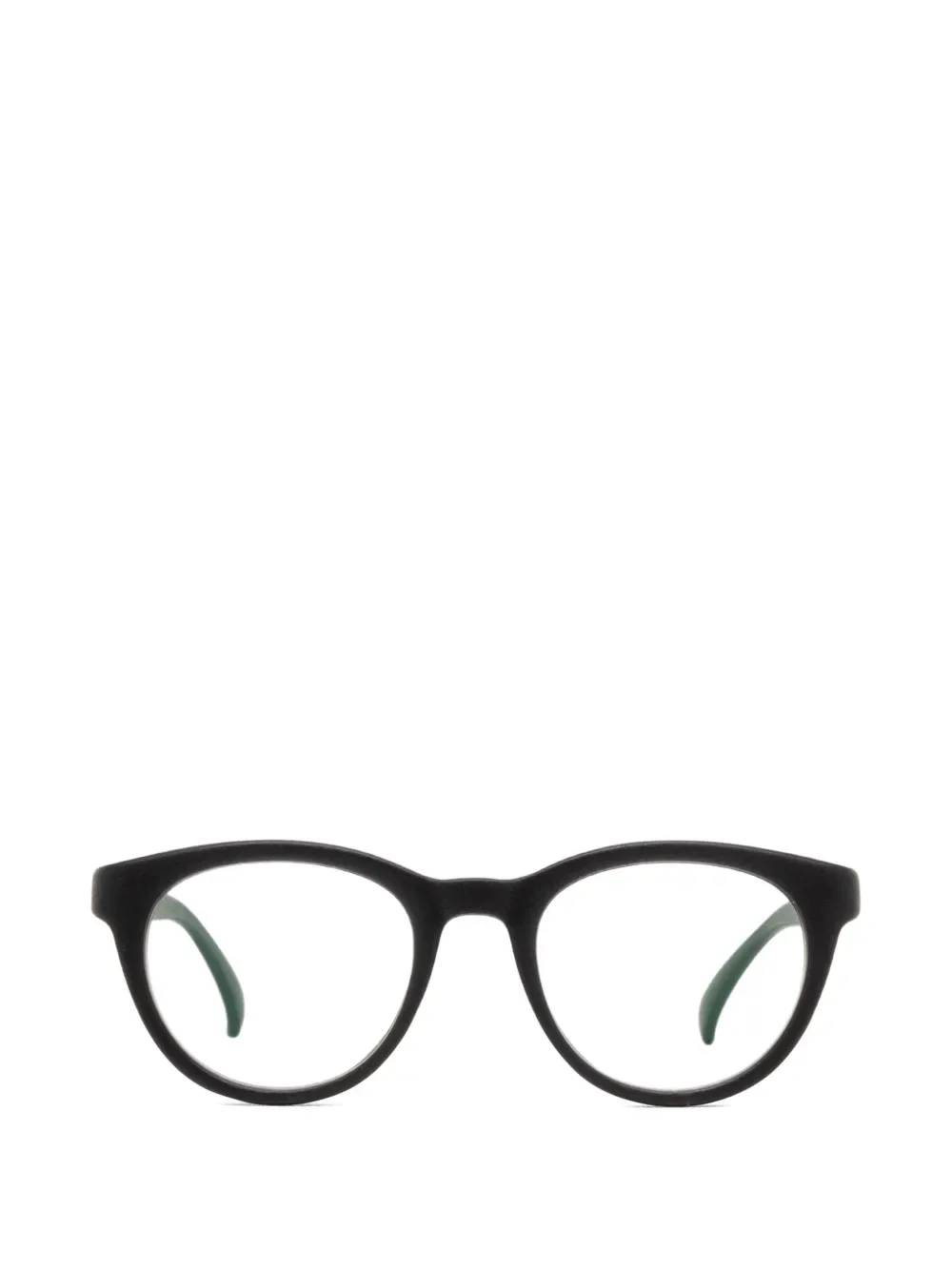 Tuff round-frame glasses -